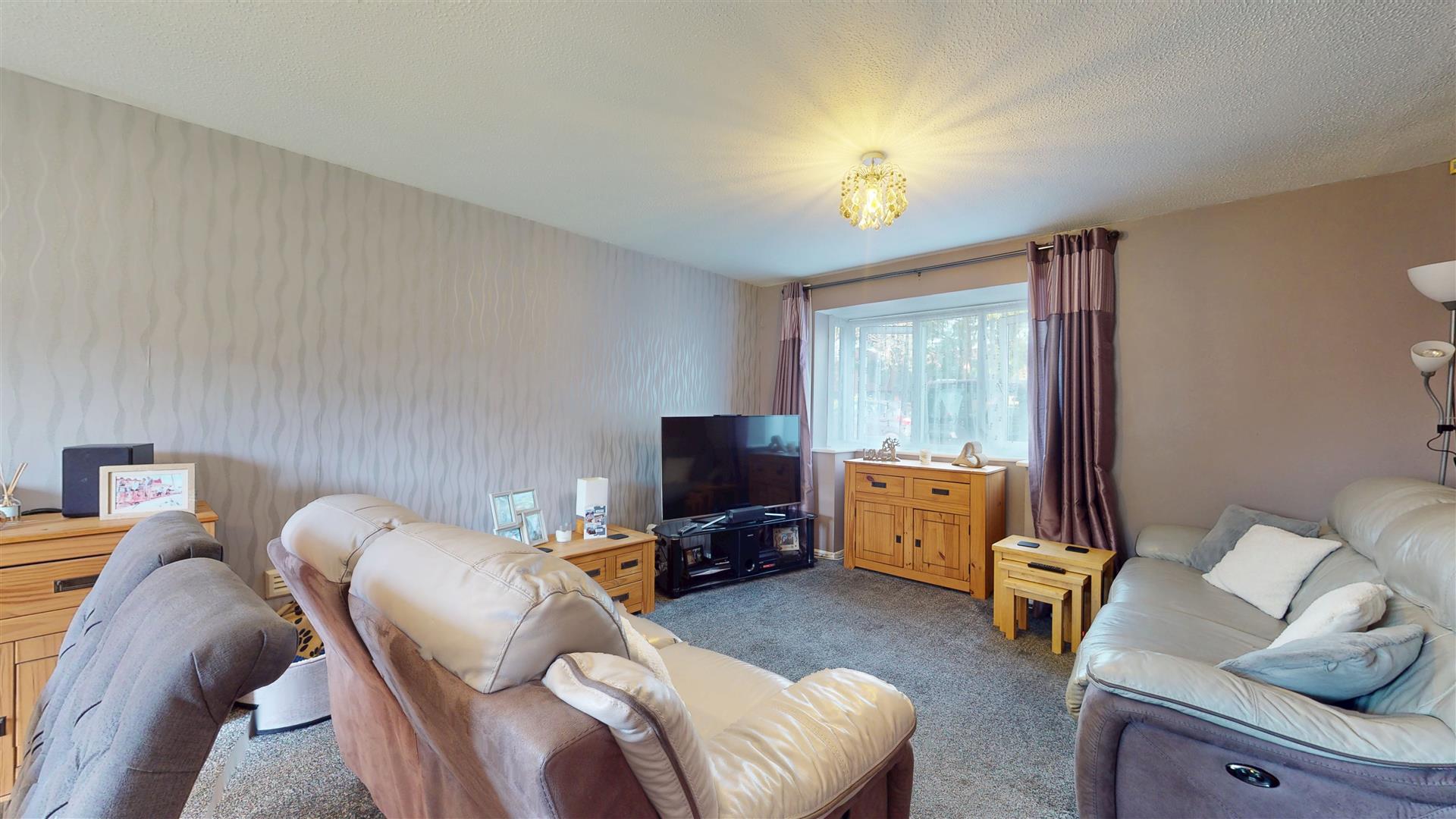 Edrich Avenue., Oldbrook, Milton Keynes